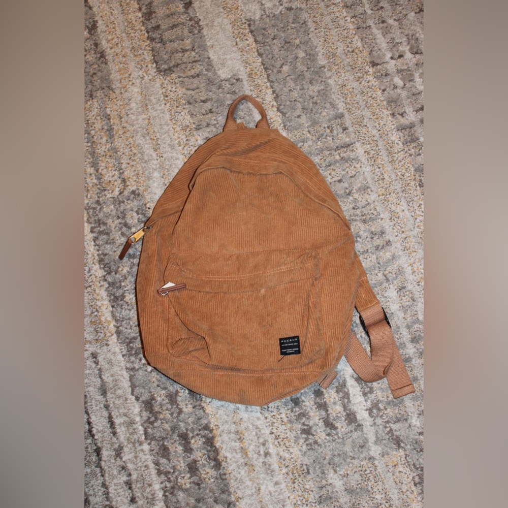 The perfect backpack!